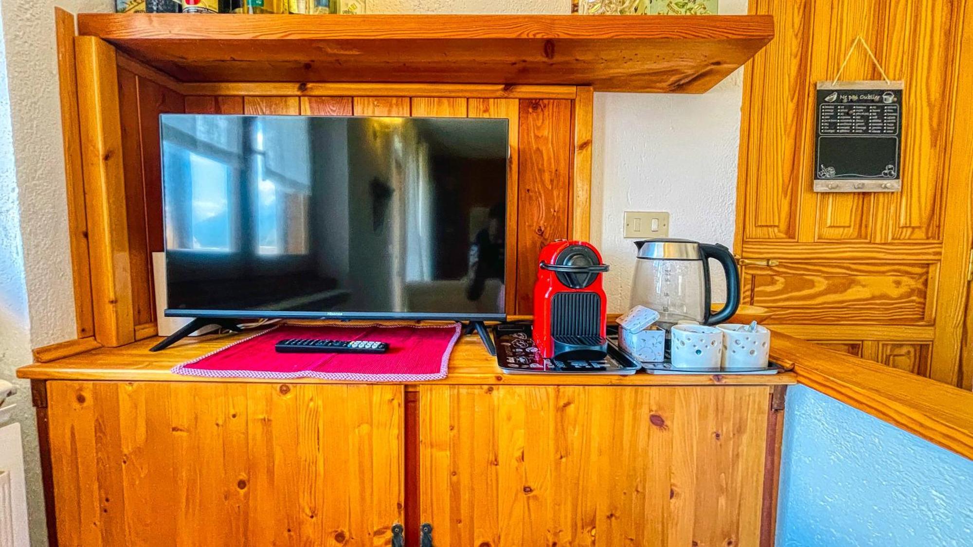 Appartamento Bellavista - Affitti Brevi Italia Oulx Kültér fotó