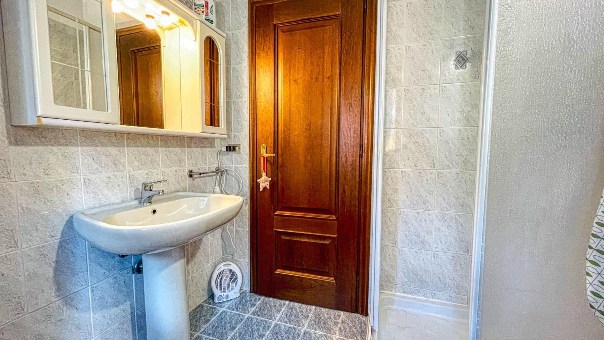 Appartamento Bellavista - Affitti Brevi Italia Oulx Kültér fotó