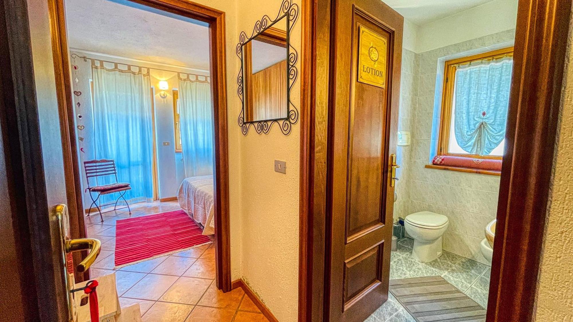 Appartamento Bellavista - Affitti Brevi Italia Oulx Kültér fotó
