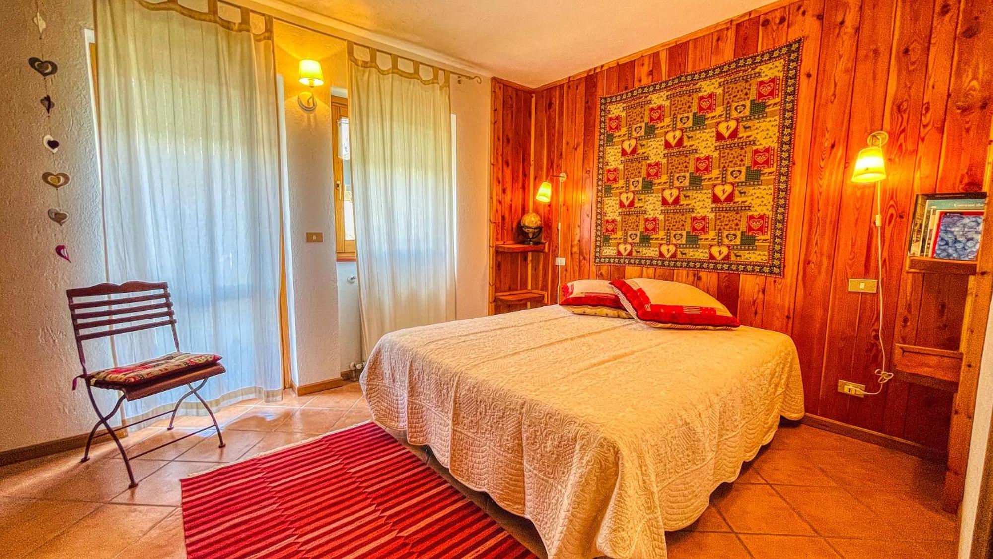 Appartamento Bellavista - Affitti Brevi Italia Oulx Kültér fotó